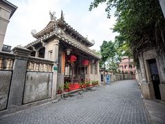 -海天堂构