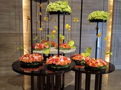 -北京王府井希尔顿酒店·万斯阁西餐厅