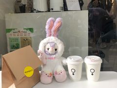 -浆木咖啡馆(湘子庙街店)