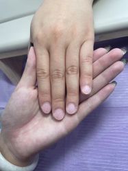 -U3日式美甲美睫