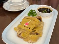 -长兴菜馆(高桥店)