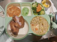 虾饼-椰庭·椰子鸡·创意玩家(晶耀前滩店)