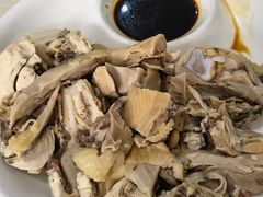 白切鸡-醉江南私房菜(高富路店)