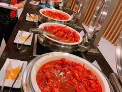 -漳州皇冠假日酒店·原素全日制餐厅