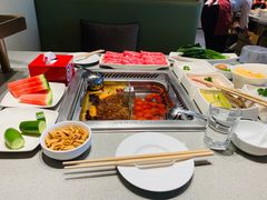 -海底捞火锅(振华广场店)