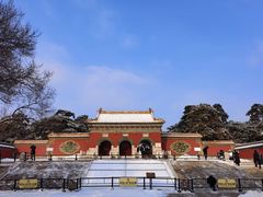 -北陵公园