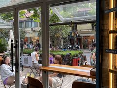 -Alimentari早午餐(安福路店)