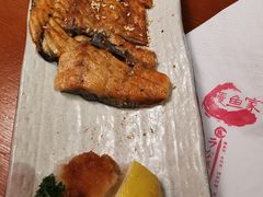 -鳗鱼家·深夜食堂(军博店)