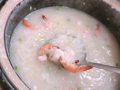 -潮粥馆(长江花园店)