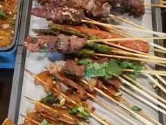 -林二哥宜烤官·宜宾小烧烤