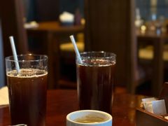 -广州富力君悦大酒店·凯菲厅