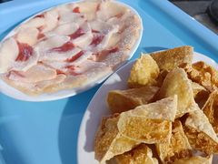 -老二正宗汕头牛肉丸店