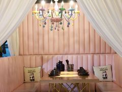 -HOTISLAND海鸡岛·韩国料理(江南西店)