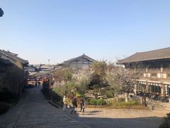 -茅山东方盐湖城景区