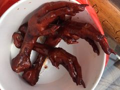 鸡爪-浔蹄(南浔总店)