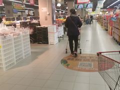 -永辉超市(百子湾店)
