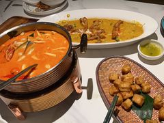 -帕娜·泰式茶餐厅·Bistro(近铁广场店)