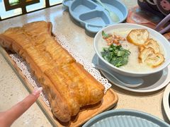 -点都德(花城店)