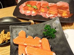 -新石器烤肉(南站店)