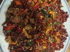 -饭江湖·江湖菜(湖广会馆店)