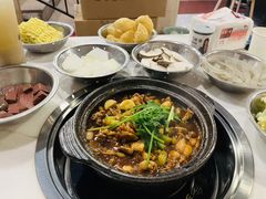 -二楼老店重庆鸡公煲(真光路店)