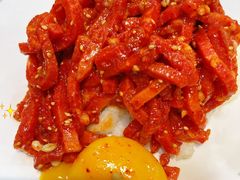 -真利味·脊骨火锅·正宗韩国料理(韩乐坊店)