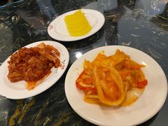 -桃园中华料理炸酱面(燕儿岛路店)