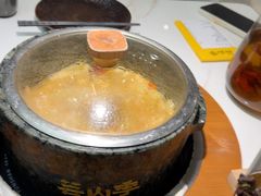 -芸山季·云南山珍菌火锅(南翔印象城MEGA店)