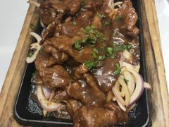 -高第街56号餐厅(宝龙店)