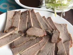 -李连贵熏肉大饼(宁山中路店)