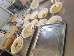 自助取餐区-汪家馄饨(集庆路店)