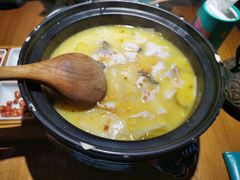 -九锅一堂酸菜鱼(新南凯德直营店)