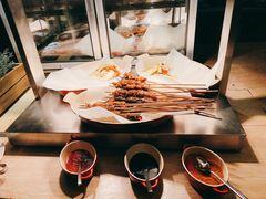 -富力希尔顿酒店·地阔自助餐厅