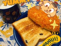 -匠造烘焙(联洋店)