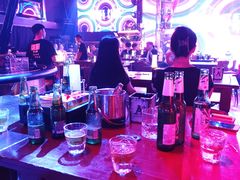 -ACE CLUB(大连民主广场店)