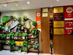 -锡和无锡菜(景丽苑店)