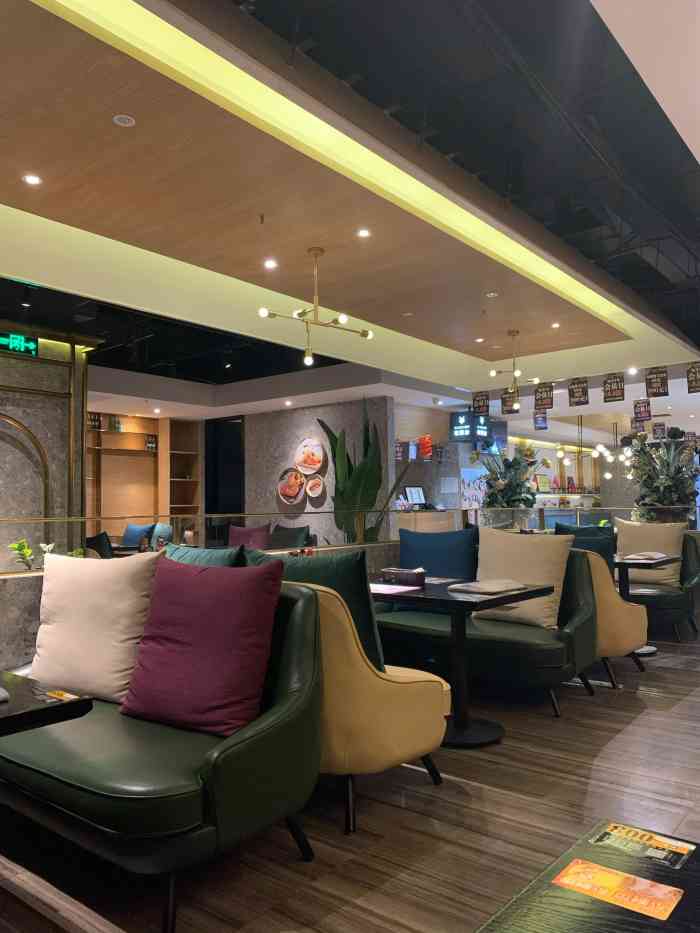 绿茵阁西餐厅(佳丽店)-"今天吃的蒜香排骨饭,肉质变味了,以为是我.