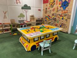-嗨贝天地(城阳万象汇店)