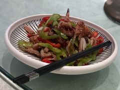 -怡和春天大酒楼(柳芳店)