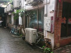 -大家乐酒家(荔福路店)