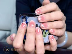 -丹曦·美甲美睫