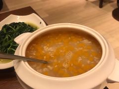 -逸林轩中餐厅(中信泰富朱家角锦江酒店)