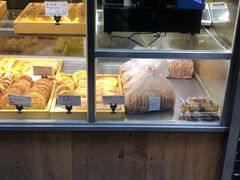 面包甜点陈列柜-苹果花园(鞍山路店)