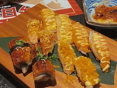 -古田居·特色寿司料理(星之岛旗舰店)