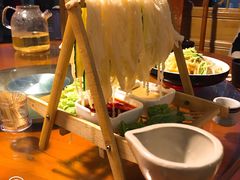 晾衣毛肚-醉长安(南门总店)