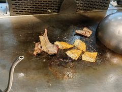 -上渔铁板烧(熙悦汇店)