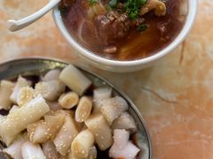 猪肠粉-隆都四季香饭店(碧海路店)