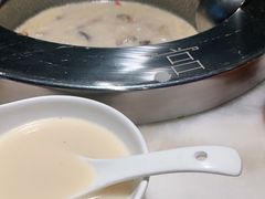 养生猪肚鸡-煲宫猪肚鸡(晶品店)