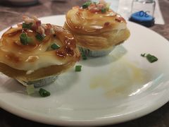 -绿茶餐厅(天津天河城店)