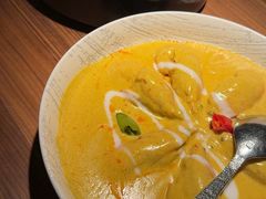 -星叶·东南亚料理(温州万象城店)